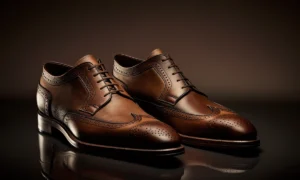 AYMOD 2026: The 36-Year Trade Fair of the Turkish Footwear Industry Opens Its Doors