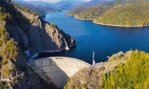 Hydropower Central Asia and Caspian Congress to Be Held in Bishkek